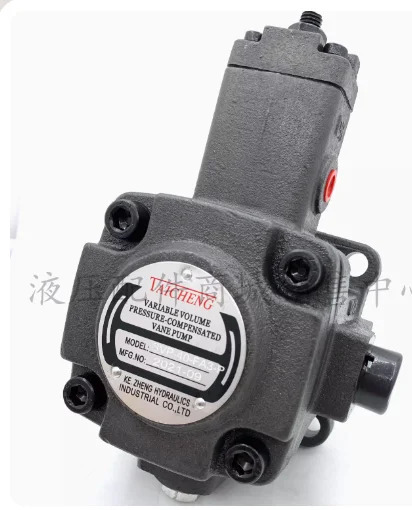 TAICHENG 유압 베오일 펌프 VP-40-FA3-P VP-20-FA3-X V15-FA3 VP-08 12 15 20 30/40-FA3