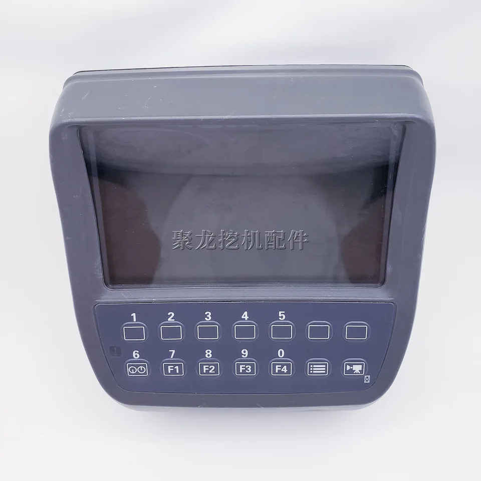 Hitachi ZAX200 210 240 330 360-3 굴삭기 액세서리 전주입 LCD 디스플레이 장비 어셈블리