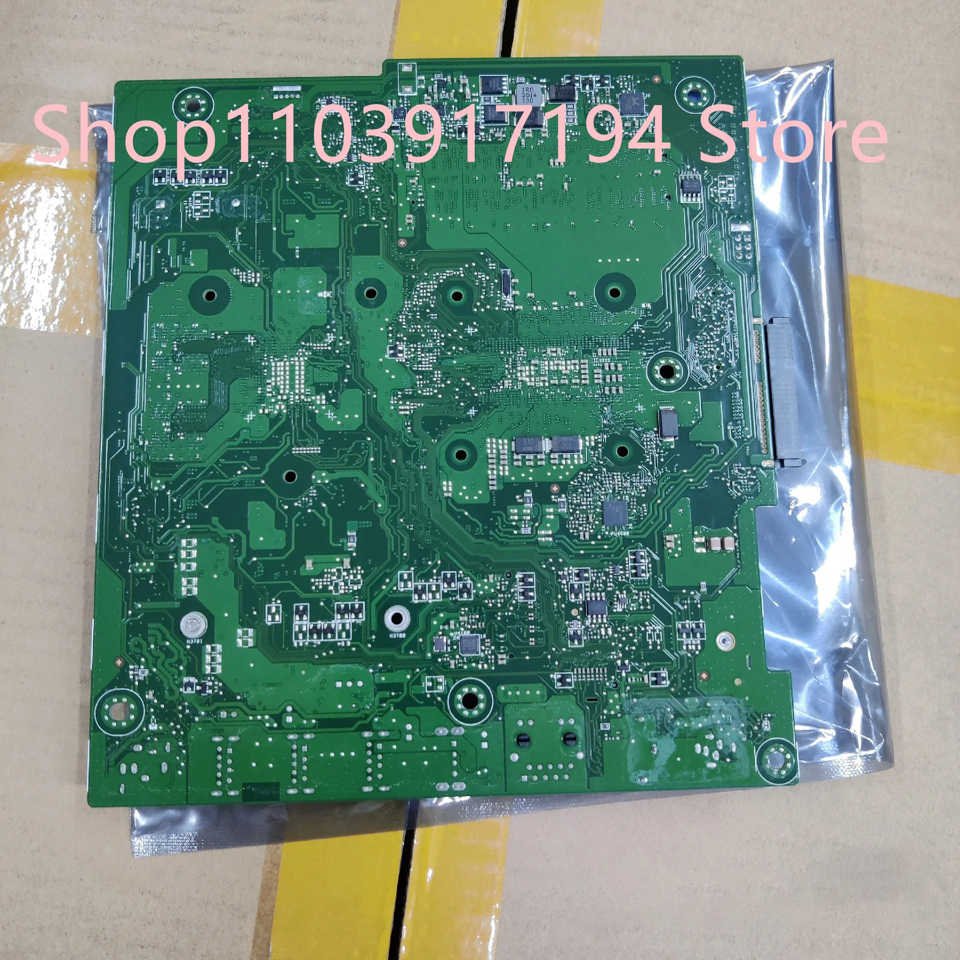 DELL piron 3280 3480 통합 마더보드 0RJJKJ IPWHL-PS
