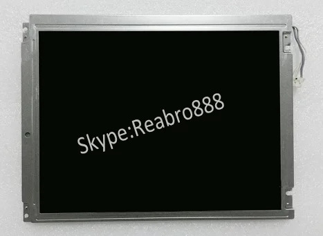 NL6448AC33-27 산업LCD 패널 디스플레이 화면 10.4 인치