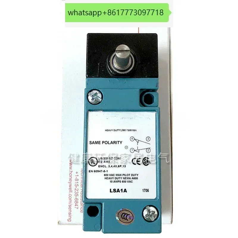 리미트 스위치 LSA1A LSZ52D LSZ52B LSZ52C LSZ51A LSZ51C LSZ51D