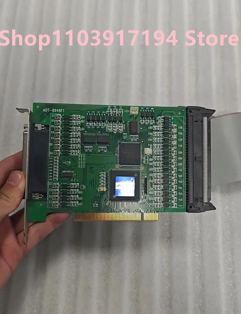 ADTECH ADT-8948F1 모션 컨트롤 카드용