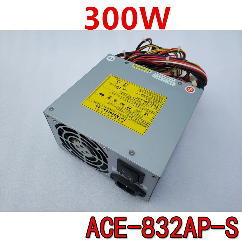 IEIPSU 전원공급장치 ACE-832AP-S 300W 신