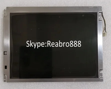 NL6448BC33-63D LCD 스크린 디스플레이 패널 10.4 인치