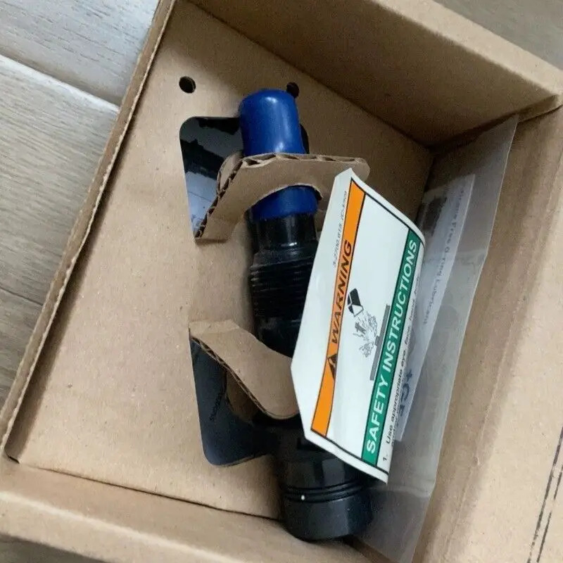GF 3-2724-00 PH 프로브 전극 159001545 L 638845435932 eBay 신