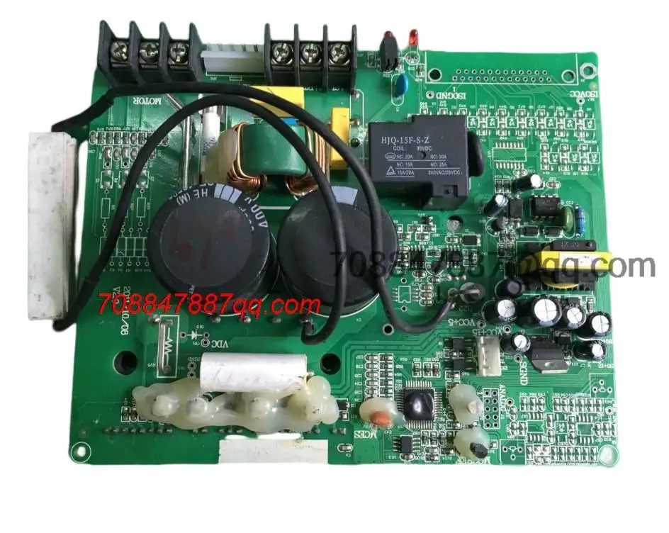 TCL DLR-Vd 450W N1S-B