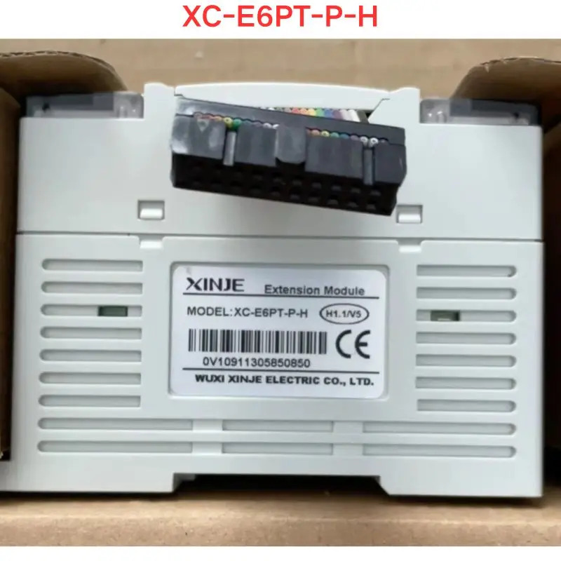 Xinjie XC-E6PT-P-H plc 신