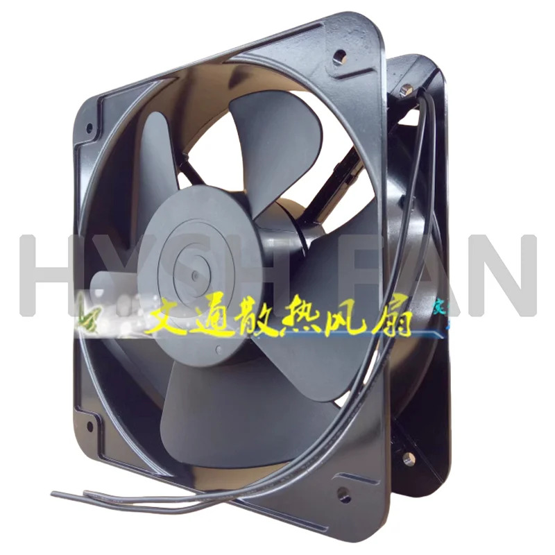 냉각팬 축 AC380V 200FZY7-S20060 200FZY8-S22580 신
