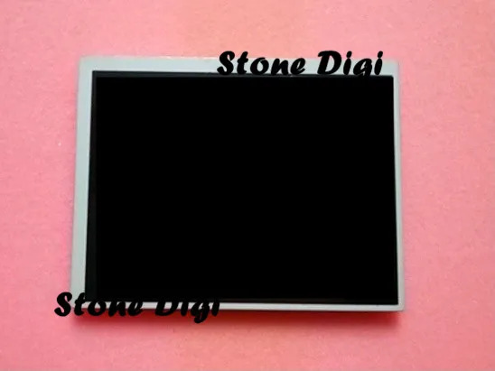 산업 장비LCD 디스플레이 스크린 패널 CLAA057VA01CW 5.7 인치 640x480