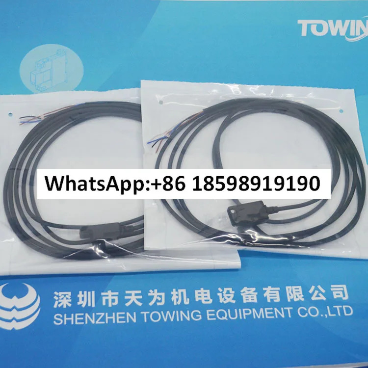 포장 FM-SM674-WR FM-SM674P-WR 홈 광전 요소
