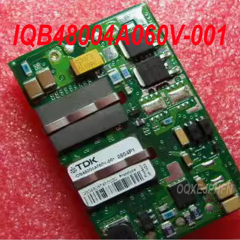 TDK IQB48004A060V-001 전원공급장치 신
