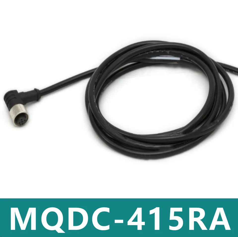 MQDC-415RA 오리지널 센서 연결 와이어 신