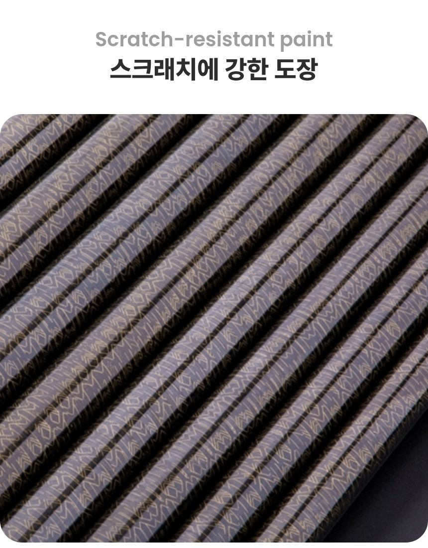 벡코 바다 뜰채 망대 카본 경질 피문어 갯바위 뜰채대 해루질 접이식 선상 5m - 상세 이미지 5