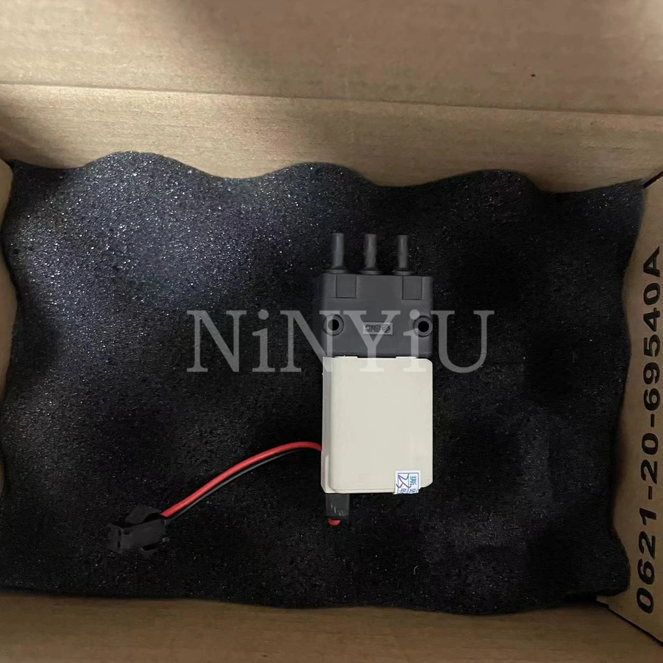 Mindray 2 웨이 3 솔레노이드 밸브 BS240 BS360 BS430 BS450 BS460 BS480 BS850 BS860 신