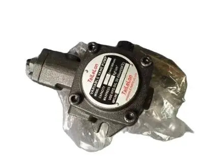 TaiLeLon 가변 베펌프 모델 VP-SF-20-D VP-SF-30-D VP-SF-40-D VP-SF-40 40-D
