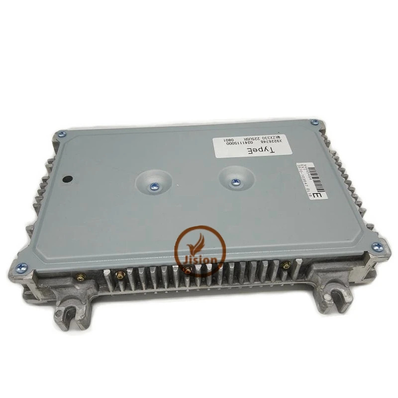 9226748 JISION ZX200 컴퓨터 보드 ZAX200-1 굴삭기 컨트롤러 제어 장치