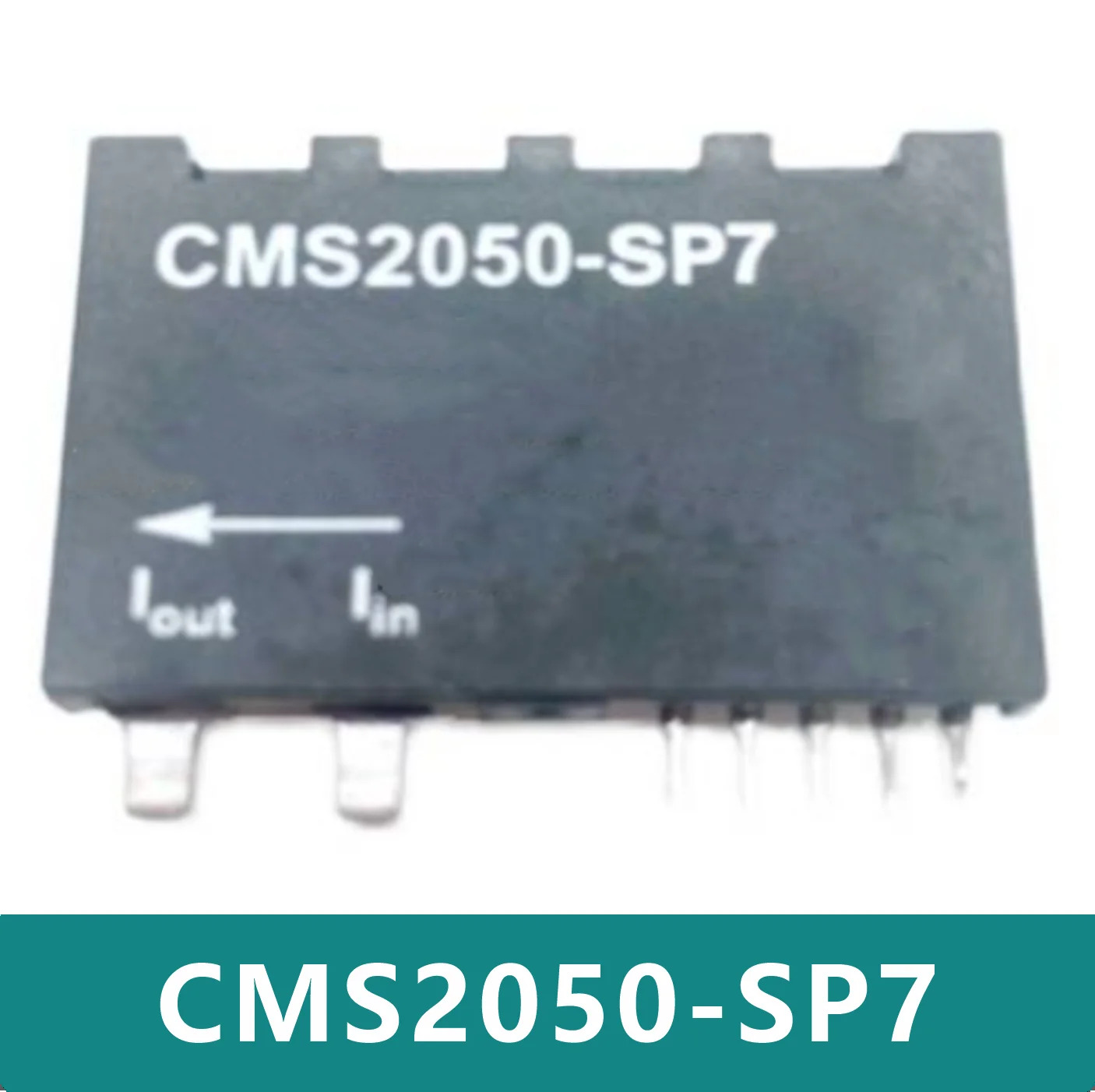 CMS2050-SP7 시제어 카드 모듈 전류센서