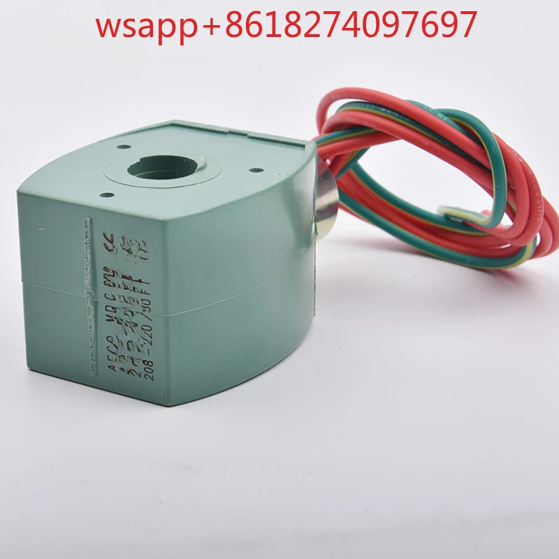 솔레노이드 밸브 코일 MP-C-080 238610-058-D
