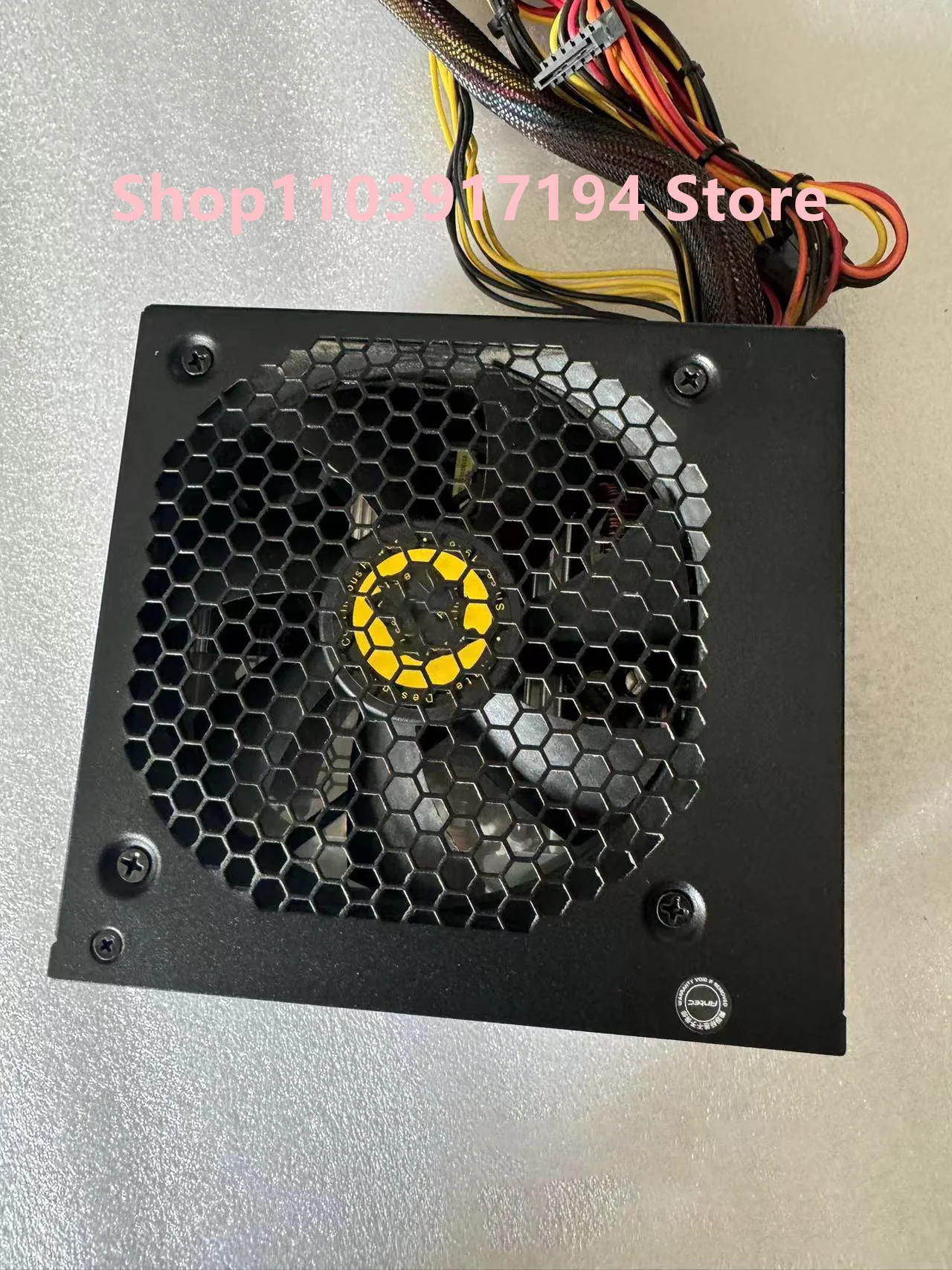 Antec VP500 전원공급장치 500W
