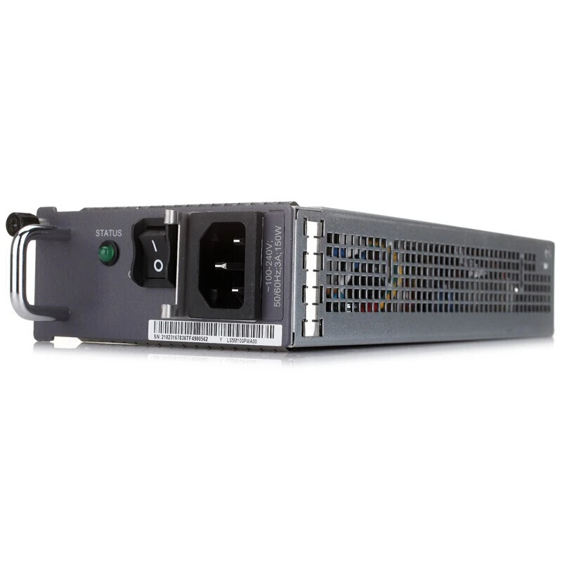 화웨이호환 S5300 S5700 S5720 100W 전원공급장치 LS5M100PWA00 PSU 신