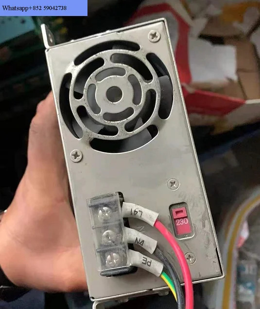 대만 밍웨이 스위칭 전원공급장치 SE-600-24 SE-600-48 SE-1000-48 SE-1000W-24V