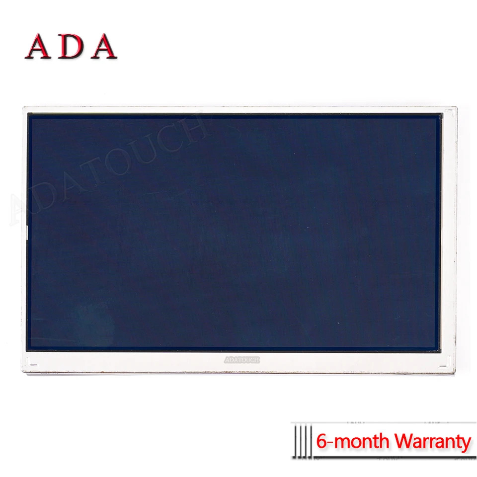 LCD 디스플레이 패널 LQ070T5GG01S