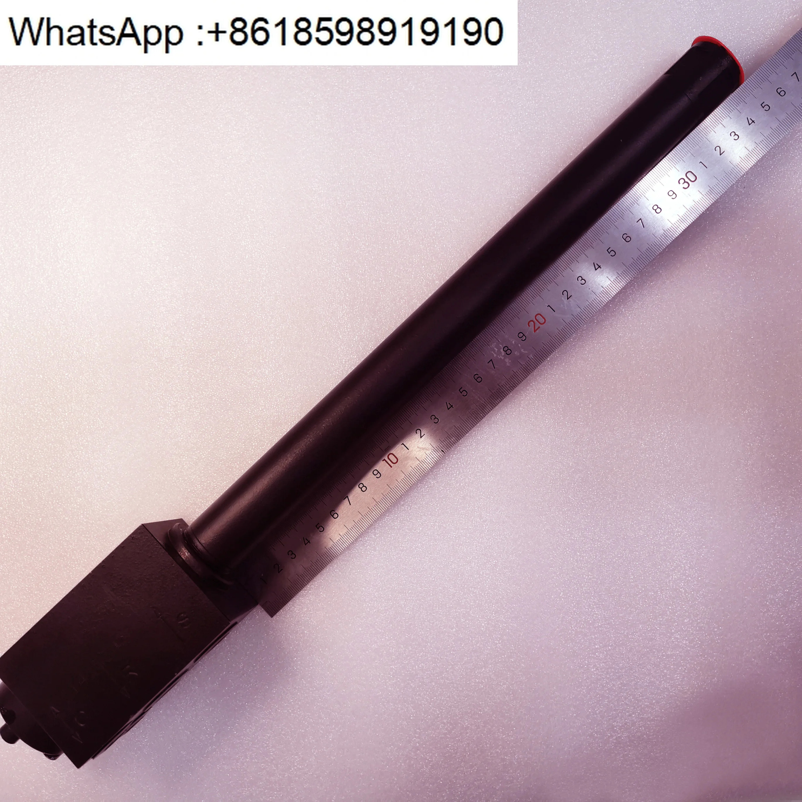 버너 오일 건 RPL-1-300/RPL-1-350/9692801481/34029037/KBO KBOE