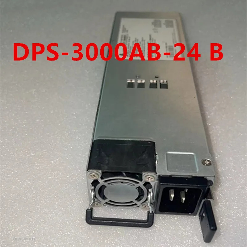 DELTA 3000W 전원공급장치 DPS-3000AB-24 B DPS-3000AB-24B리퍼 PSU