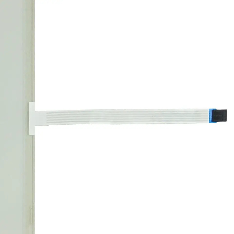 T170S-5RB004N-0A18R0-200FH 터치 스크린 유리 외부 패널 신