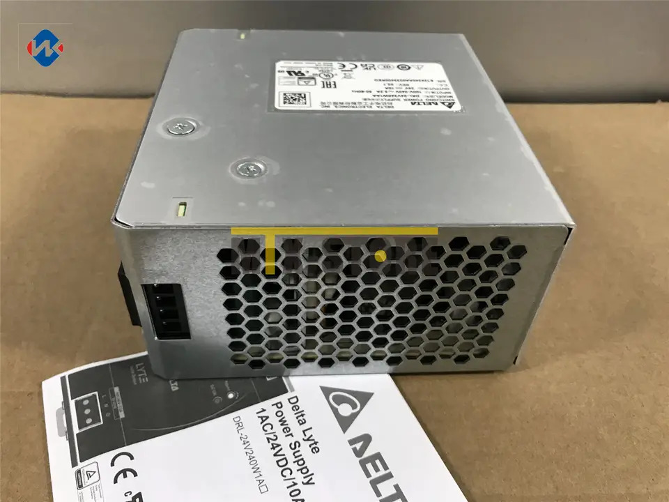 델타 스위칭 전원공급장치 DRL-24V240W1AA 신