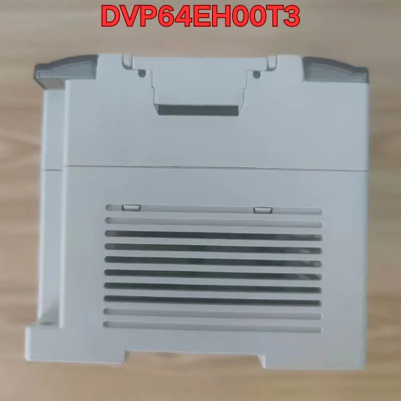 리퍼 plc 모듈 DVP64EH00T3