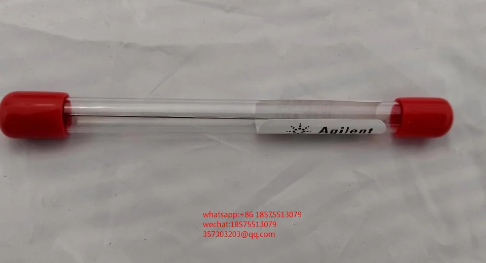 Agilent 5181 3365 인젝터 로드 플런저 10uL FN 신