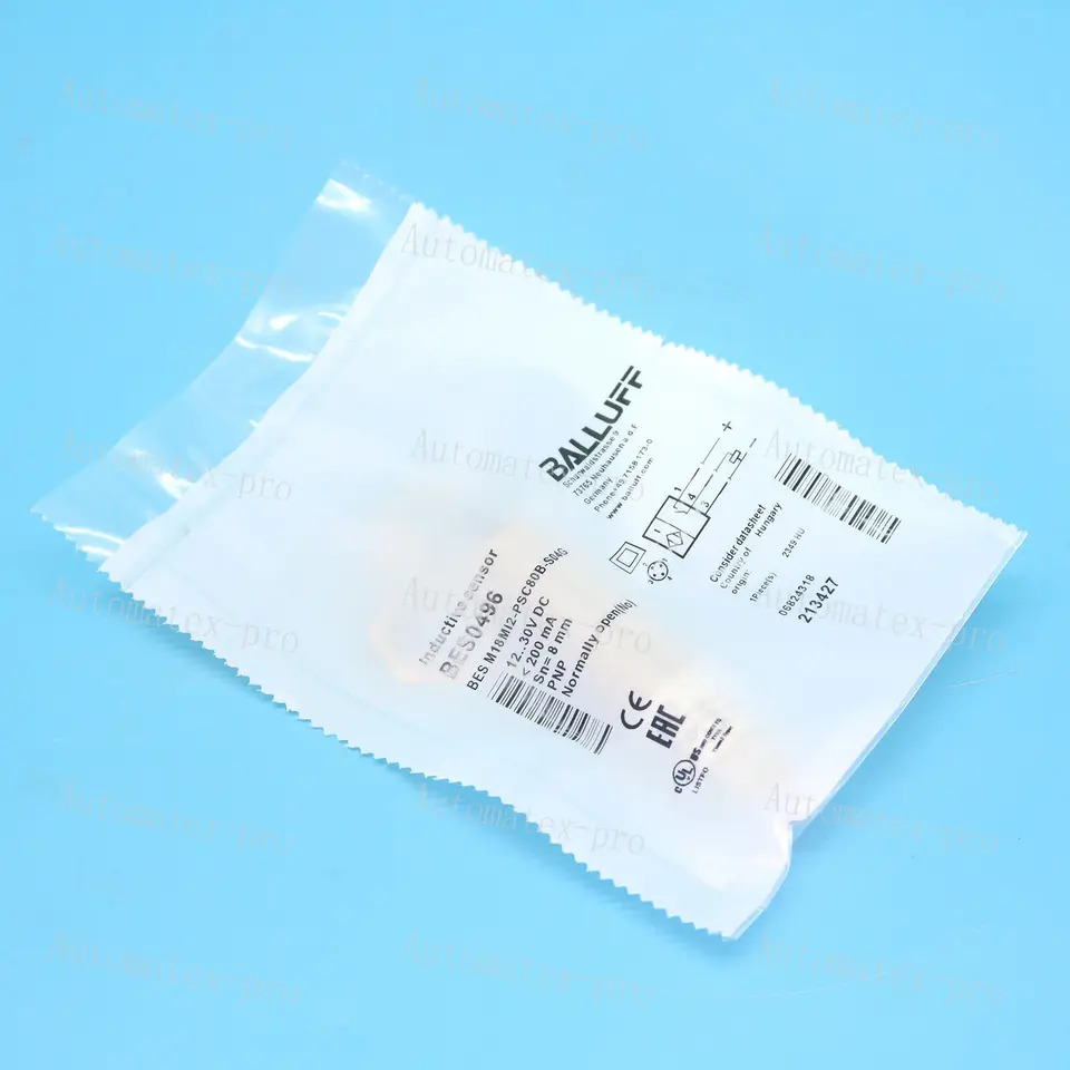밸러프 센서 BES M18MI2-PSC80B-S04G신