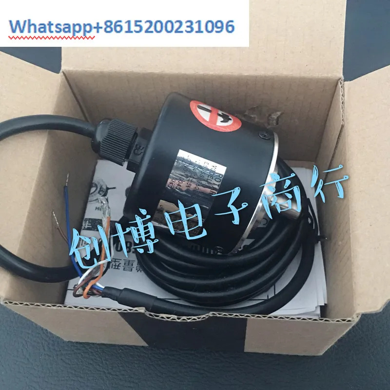 광전 로터리 인코더 E40S6-S8-E50S8-1000-3-T-241024 360-3-N-5-L-6