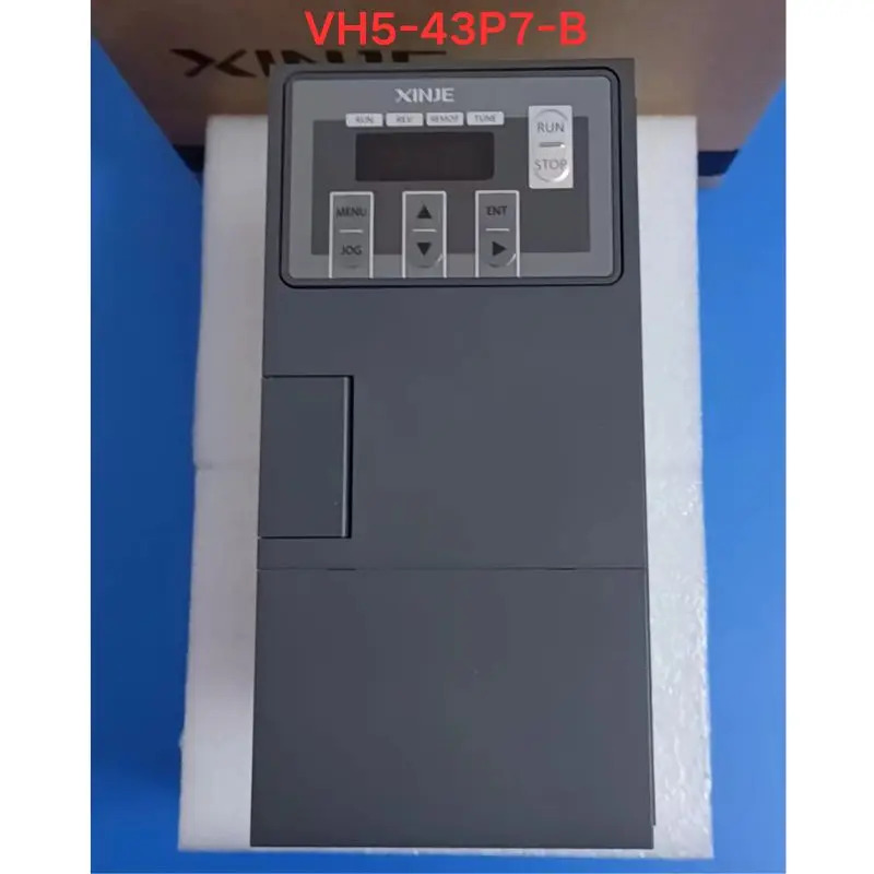주파수 변환기 VH5-43P7-B