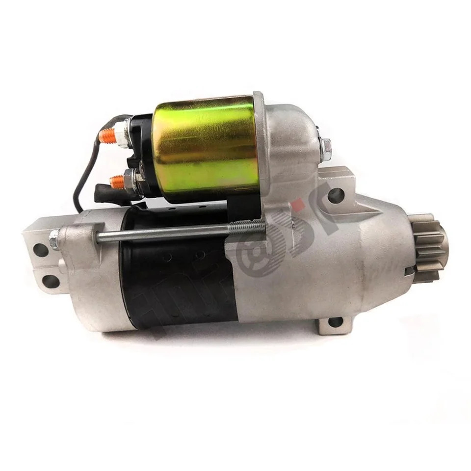 스타터 YAMAHA 선외기 225 LF225TUR LF225TXR 2002-2011 13T 1.4KW S114-860