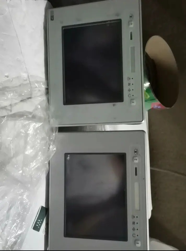 UniOP eTOP11-0050