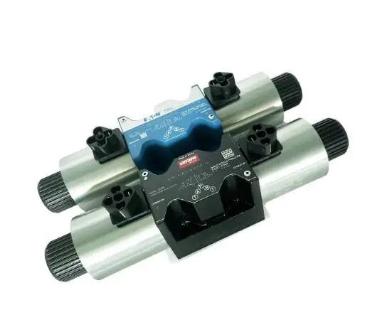 VICKERS 유압 솔레노이드 밸브 DG4V-5-52BJ-M-U-H7-22 DG4V-5-22AJ-M-U-H7-22 DG4V-5-6NJ-M-U-H7-22 DG4V-5-0A-M-U-
