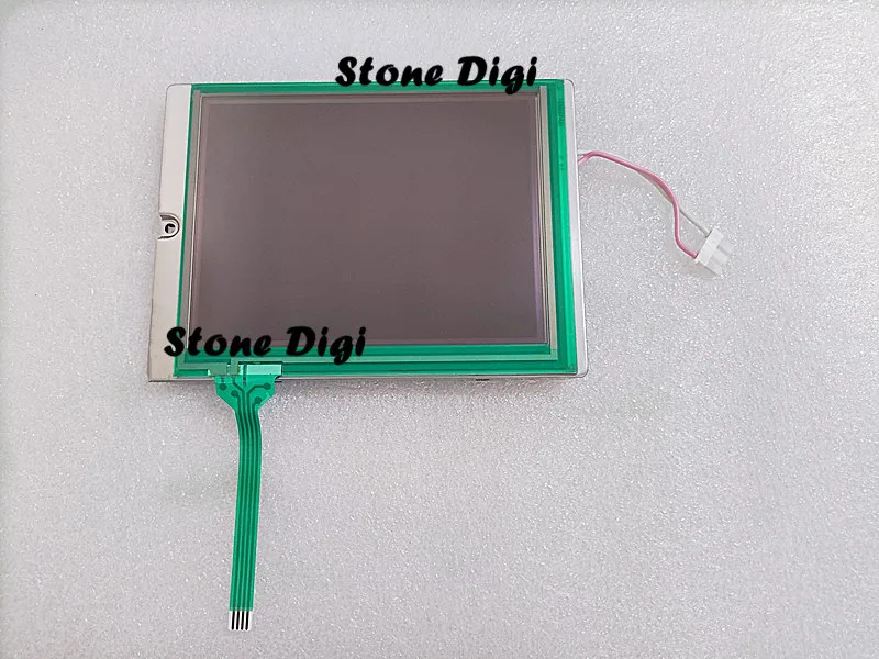 A 등급 KCG047QV1AE-G030 터치 스크린 LCD 디스플레이 화면 KCG047QV1AE G030 4.7 인치