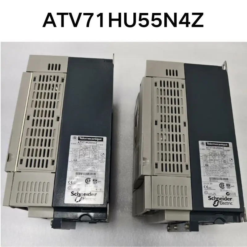 리퍼 OK ATV71HU55N4Z 주파수 변환기