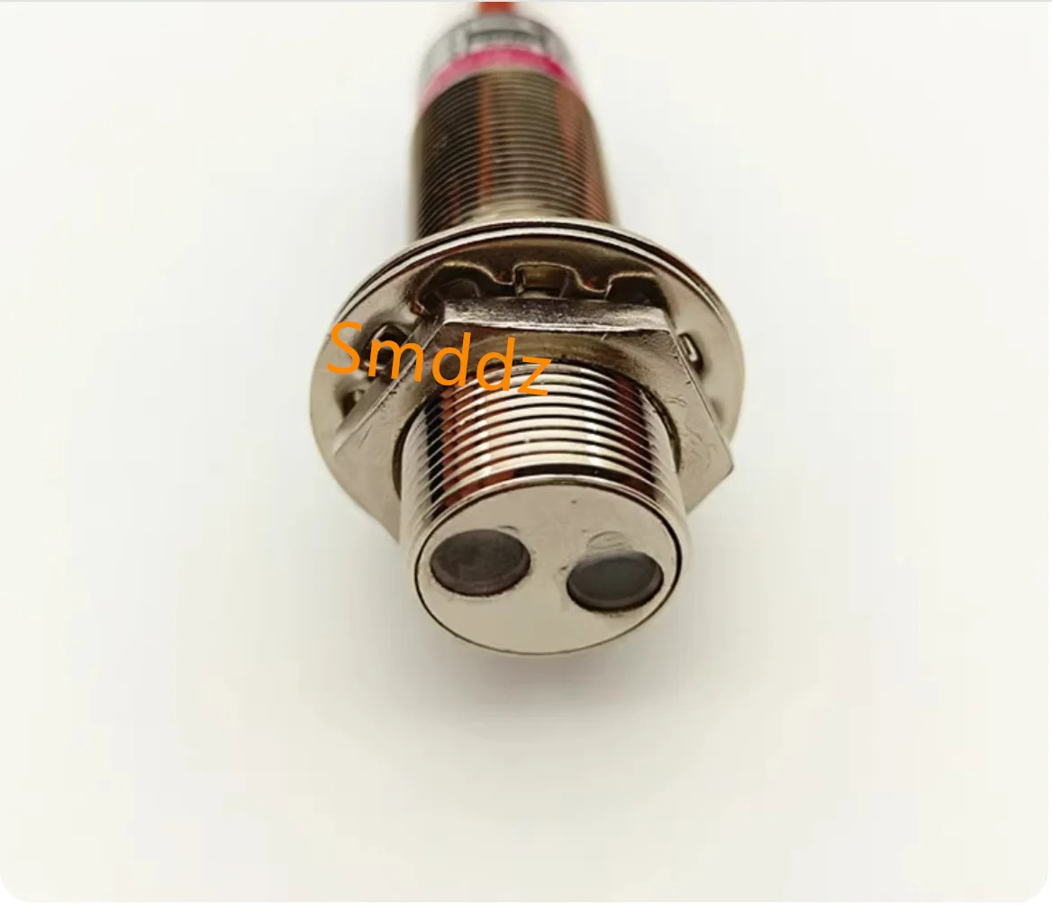 M18 원통형 비금속 유도 DC 3선 NPN 상시 개방형 150 MNF-30C1-W150