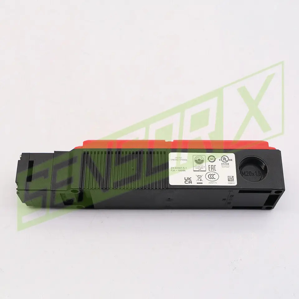 Euchner TP3-2131A024M 084142 안전 스위치 S 신