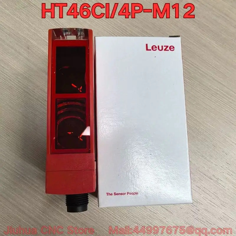 HT46CI/4P-M12 광전센서