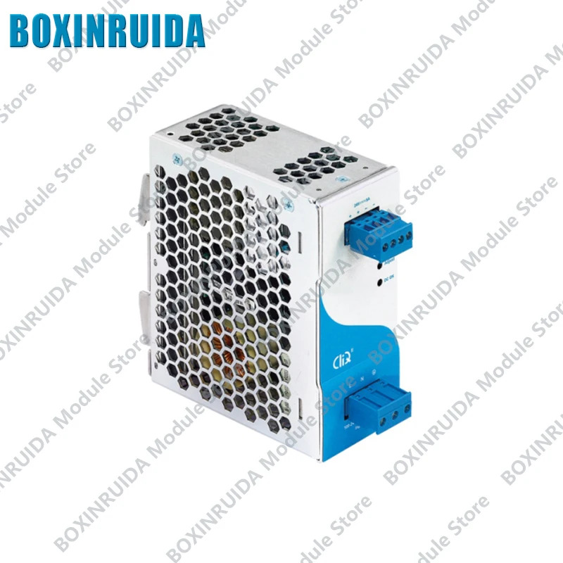 오리지널 DRP024V120W1BN 5A 120W 신