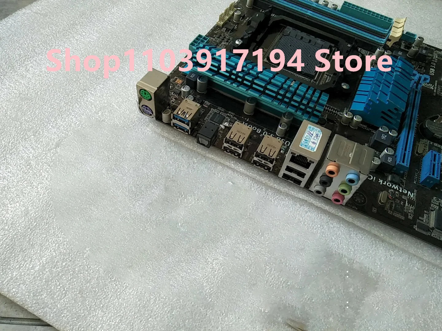 ASUS호환 M5A97 R2.0 마더보드용