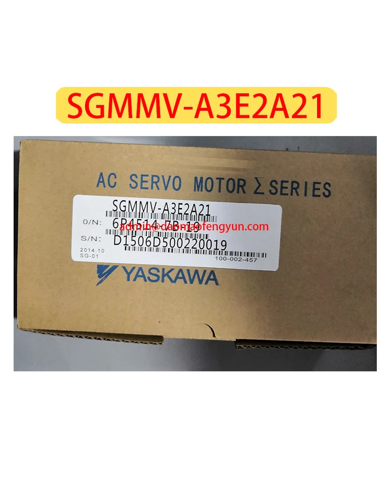 SGM호환MV-A3E2A21 서보모터 SGM호환MV A3E2A21 신