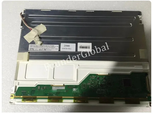 오리지널 산업LCD 스크린 패널 LQ121S1LG49 LQ121S1LG41 12.1 인치