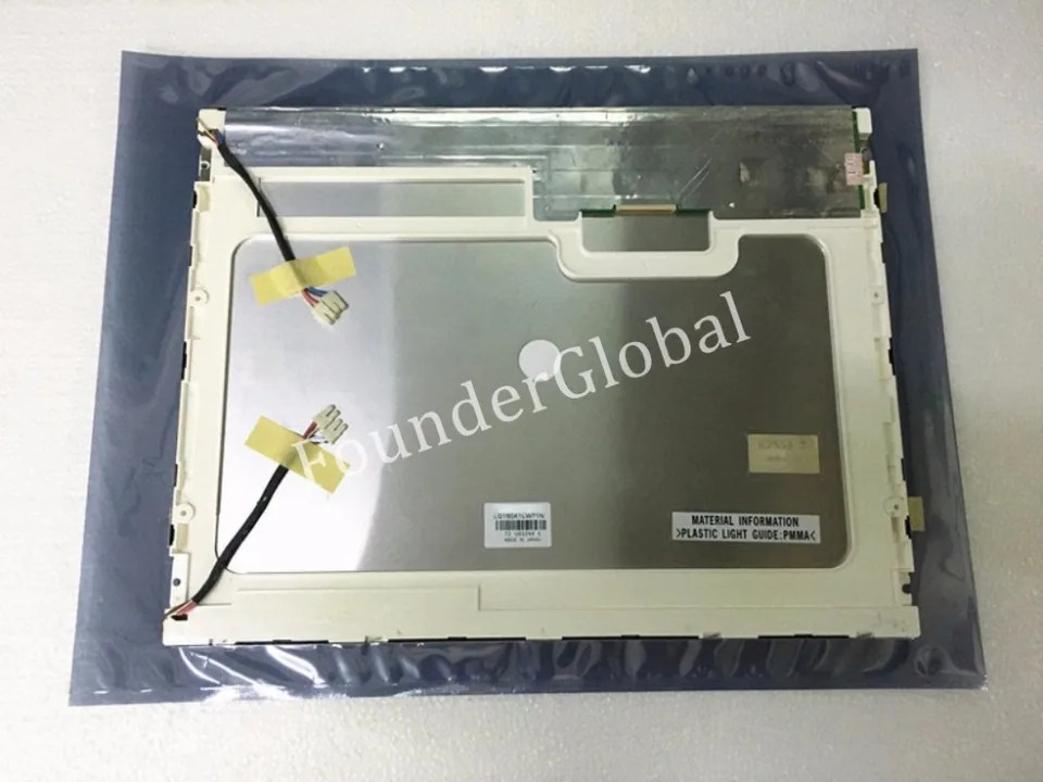 LCD 패널 디스플레이 화면 LQ150X1LW71N LQ150X1LW71U LQ150X1LW7N 1024x768