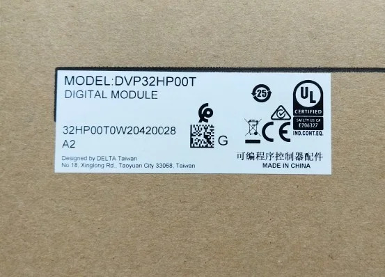 델타 EH 확장 모듈 DVP32hp호환00T DVP32hp호환00R 신