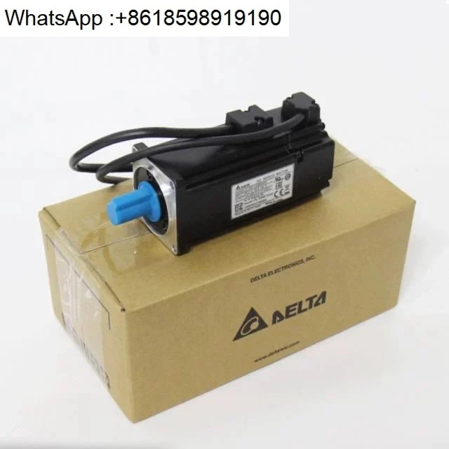 서보모터 ECMAC20604RS/CA0807RS/CA0807PS/CA0807ES/SS